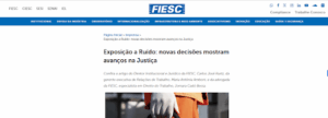 Aposentadoria especial pode ser revista. Entenda!