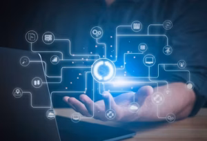 integração de dados sst