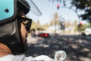 motociclistas e nr-16: entenda o que mudou com a atualização