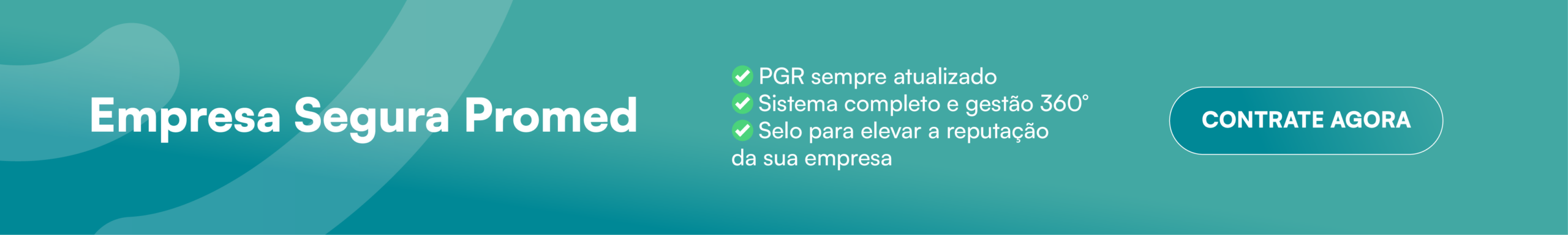 promed empresa segura