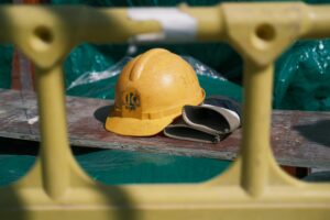 ACIDENTES DE TRABALHO: O QUE SÃO, TIPOS E COMO PREVENIR