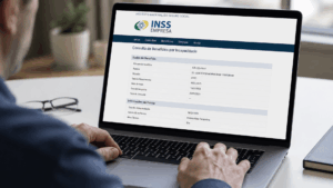 inss empresa