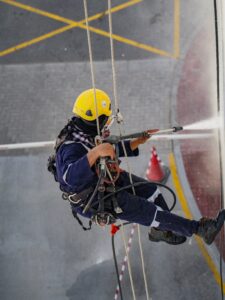 Trabalho em altura